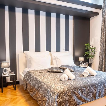 Syntagma Suite 1 Αθήνα Εξωτερικό φωτογραφία