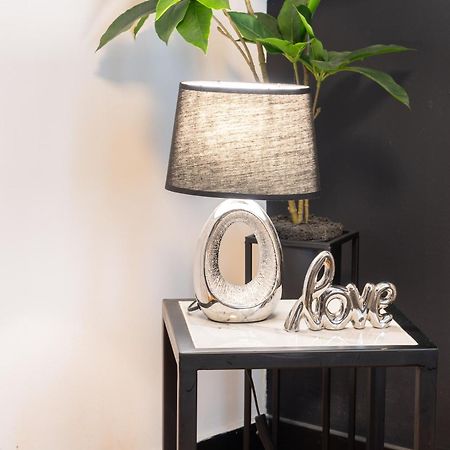 Syntagma Suite 1 Αθήνα Εξωτερικό φωτογραφία