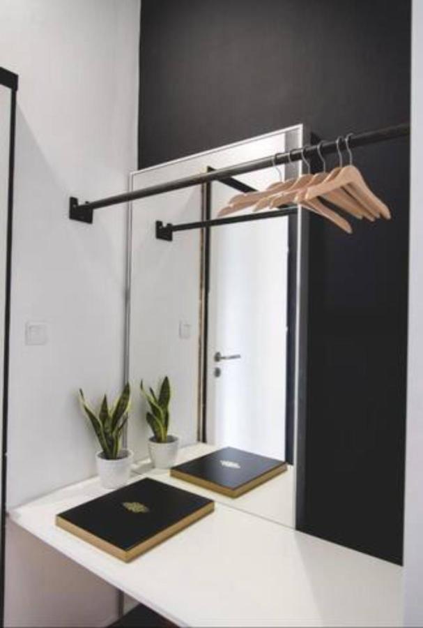Syntagma Suite 1 Αθήνα Εξωτερικό φωτογραφία
