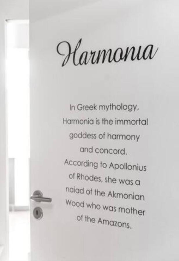 Syntagma Suite 1 Αθήνα Εξωτερικό φωτογραφία