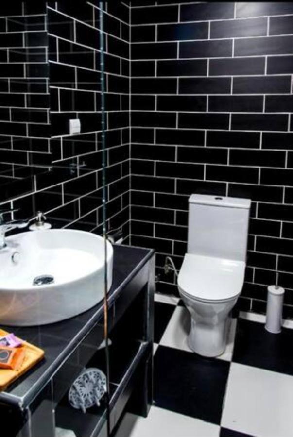 Syntagma Suite 1 Αθήνα Εξωτερικό φωτογραφία