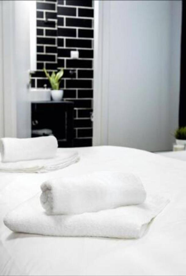 Syntagma Suite 1 Αθήνα Εξωτερικό φωτογραφία