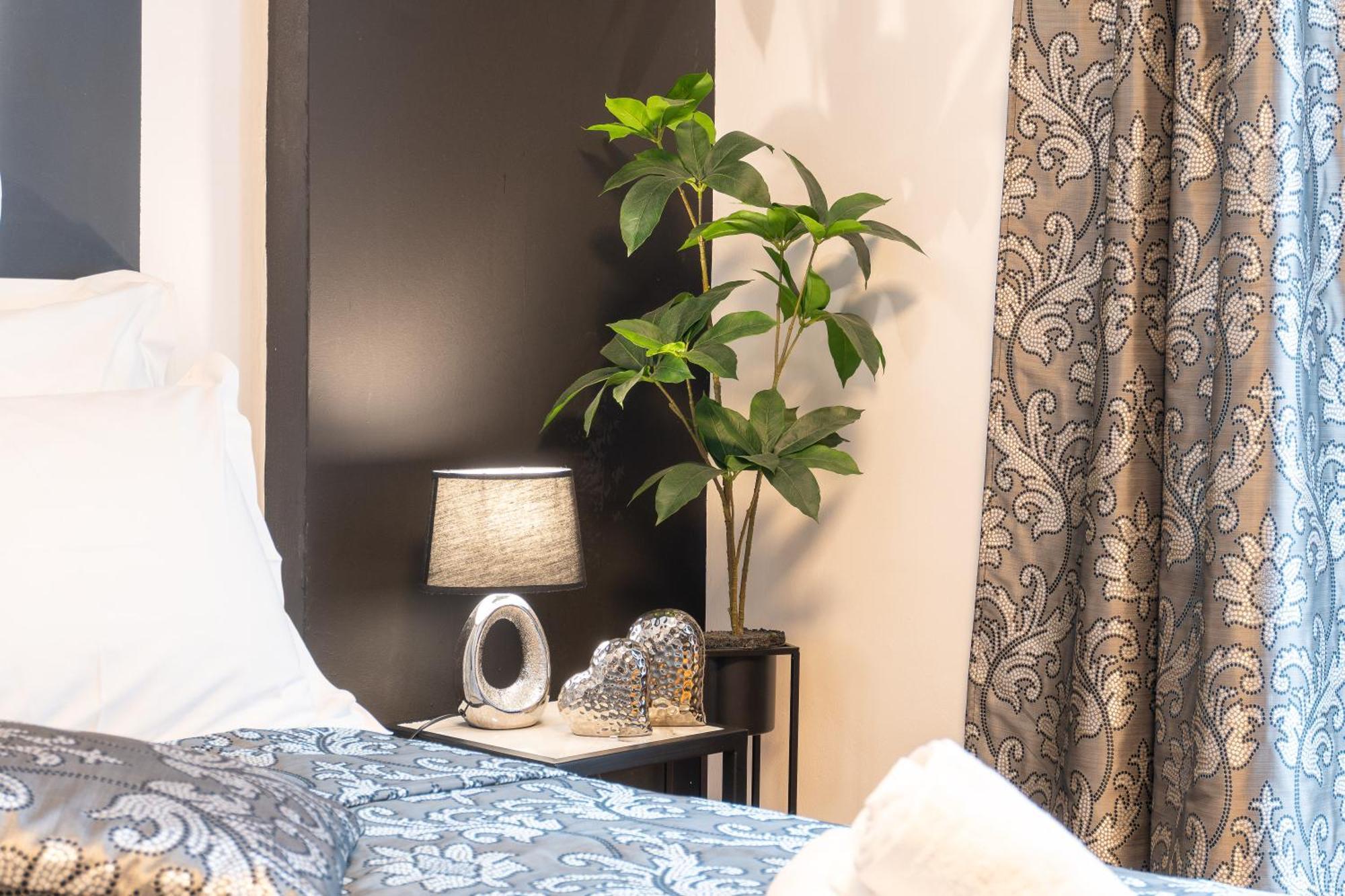 Syntagma Suite 1 Αθήνα Εξωτερικό φωτογραφία